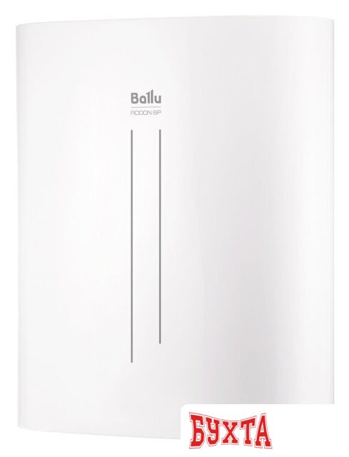 Накопительный электрический водонагреватель Ballu BWH/S 30 Rodon SP