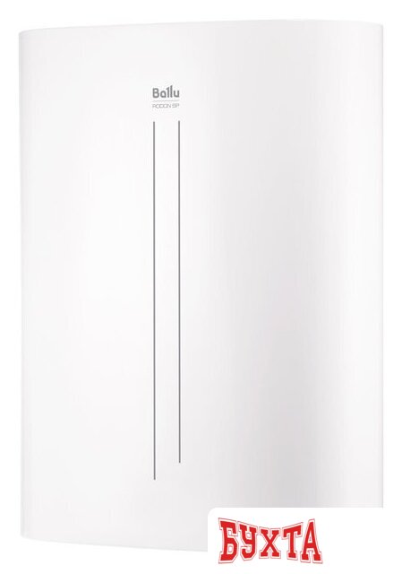 Накопительный электрический водонагреватель Ballu BWH/S 80 Rodon SP 1