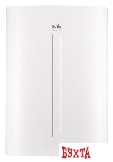 Накопительный электрический водонагреватель Ballu BWH/S 80 Rodon SP 2