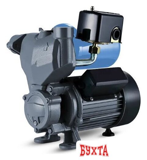 Насосная станция Unipump AUPS 750