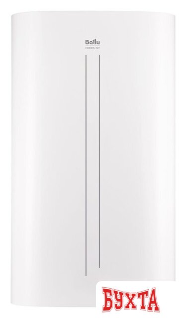Накопительный электрический водонагреватель Ballu BWH/S 100 Rodon SP 2