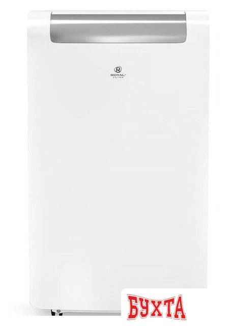 Мобильный кондиционер Royal Clima Salvatore RM-SL39CH-E 2