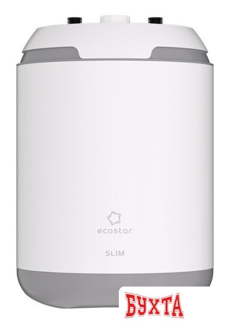 Накопительный электрический водонагреватель под мойку EcoStar Slim EWH-SL7-CEU 1
