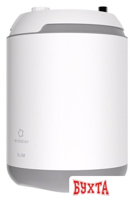 Накопительный электрический водонагреватель под мойку EcoStar Slim EWH-SL7-CEU 2