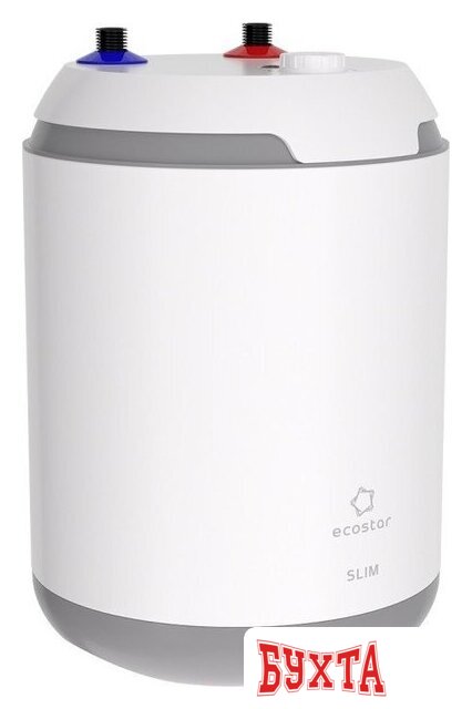 Накопительный электрический водонагреватель под мойку EcoStar Slim EWH-SL7-CEU 5