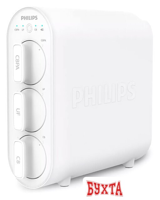 Стационарная система "рядом с мойкой" Philips AquaShield AUT3234/10