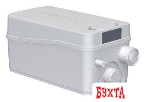 Канализационная установка Grundfos Sololift2 D-2 1