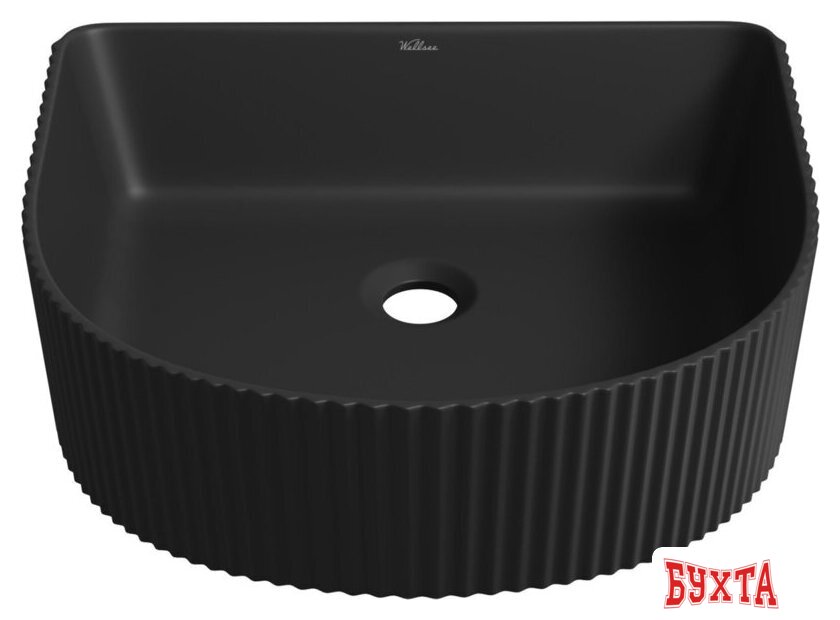 Умывальник Wellsee Festive Fox 317306000