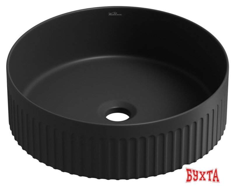 Умывальник Wellsee Festive Fox 2.0 319608000