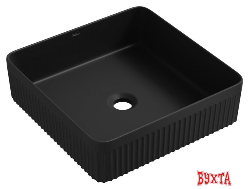 Умывальник Wellsee Festive Fox 2.0 319610000 2