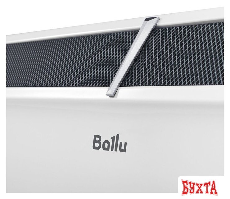 Отопительный модуль конвектора Ballu Plinth Transformer BEC/PL-500 4