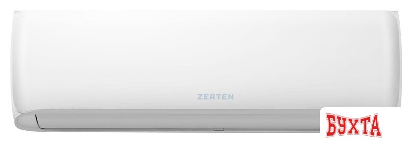 Кондиционер Zerten Z-18