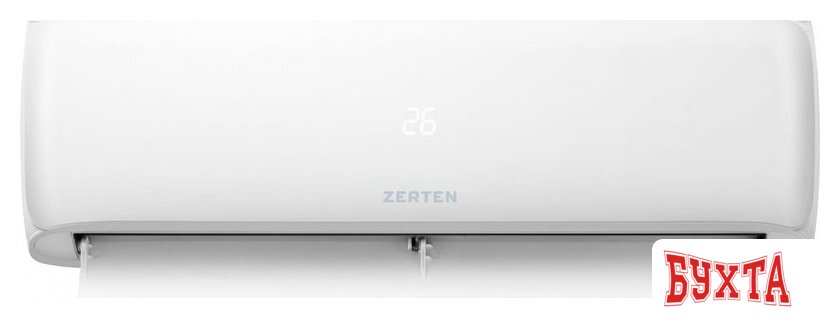 Кондиционер Zerten Z-18 2