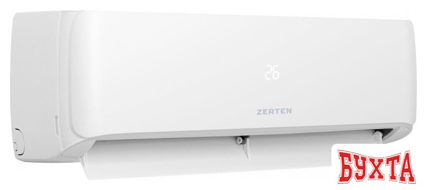Кондиционер Zerten Z-18 4