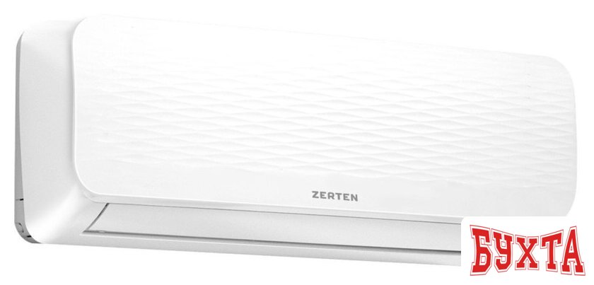 Кондиционер Zerten ZN-18I