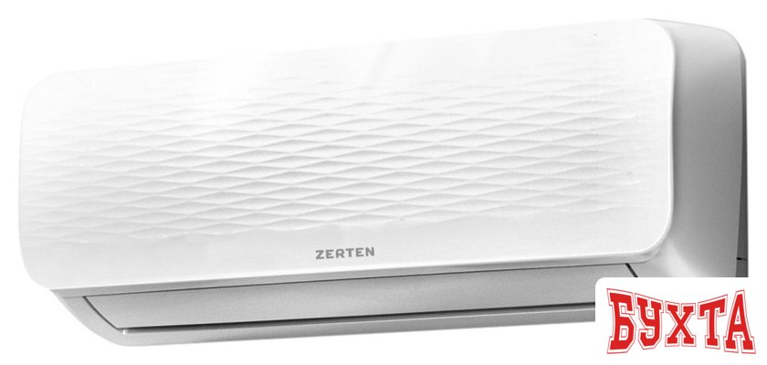 Кондиционер Zerten ZN-18I 5