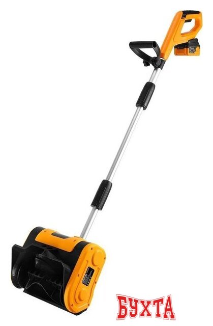 Снегоуборщик Deko ST211-5 083-4441 (с 1-им АКБ) 2