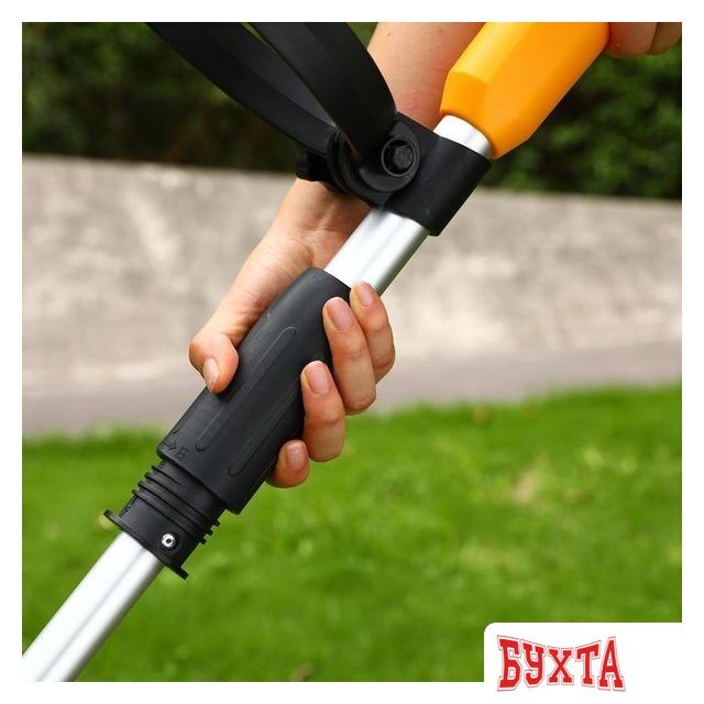 Снегоуборщик Deko ST211-5 083-4441 (с 1-им АКБ) 4