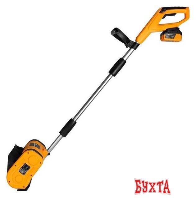 Снегоуборщик Deko ST212-5 083-4442 (с 2-мя АКБ) 3