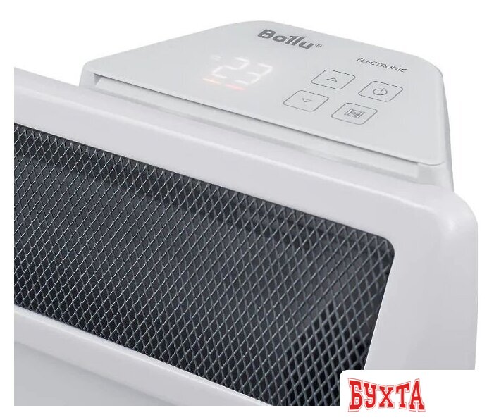 Отопительный модуль конвектора Ballu Plinth Transformer BEC/PL-2000 5