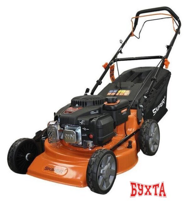 Газонокосилка Skiper GW463S