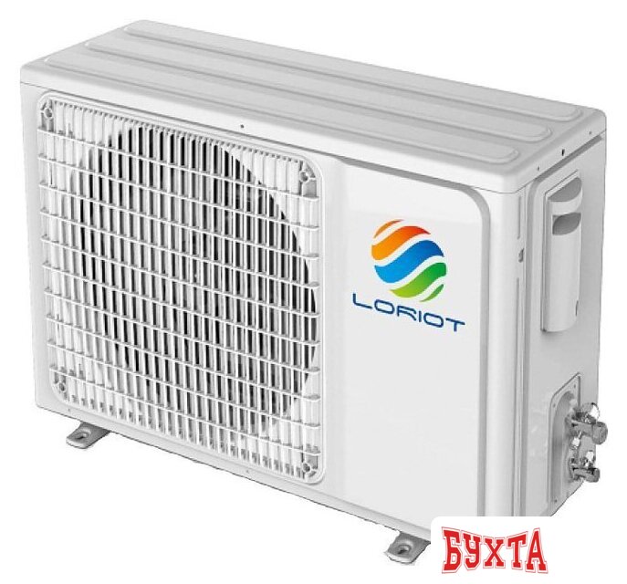 Наружный блок Loriot LAC-27AIM-OUT