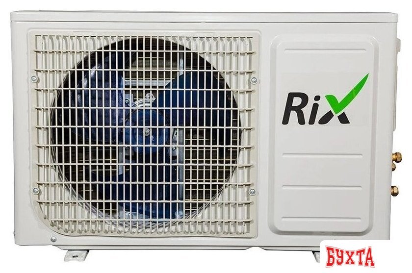 Кондиционер Rix I/O-W07MB 4