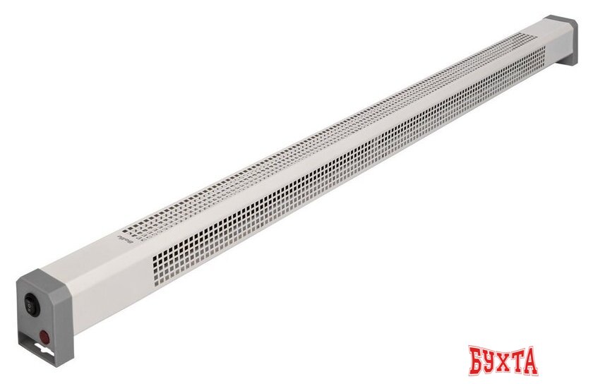 Конвектор Ballu Plinth Compact BEC/PLC-100-400 2