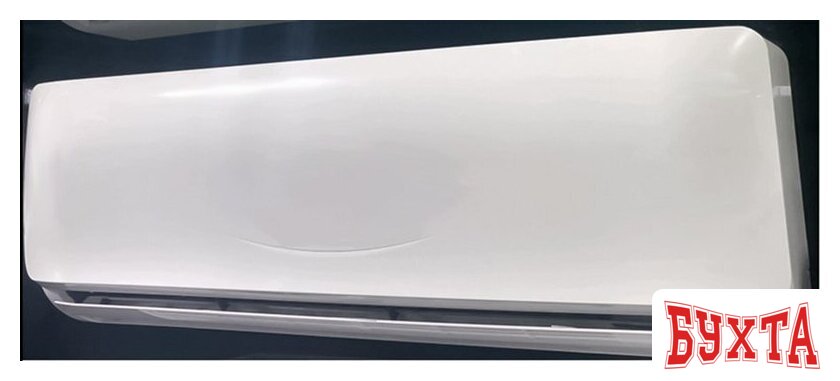 Кондиционер Rix I/O-W24MBWI 4