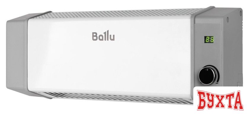 Конвектор Ballu BEC/CMR-1000
