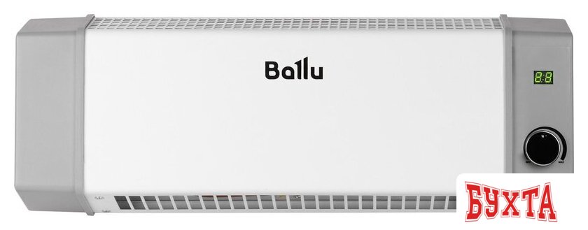 Конвектор Ballu BEC/CMR-1000 2