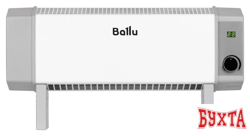 Конвектор Ballu BEC/CMR-1000 3