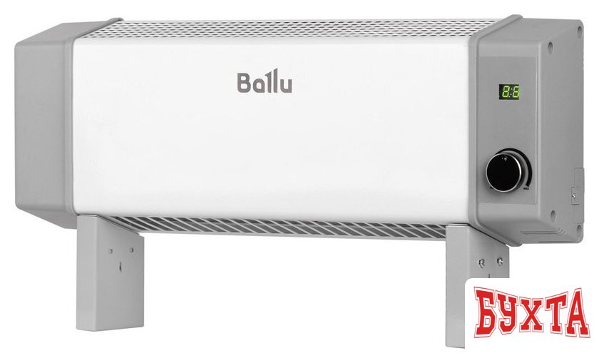 Конвектор Ballu BEC/CMR-1000 4
