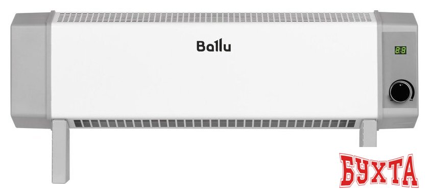 Конвектор Ballu BEC/CMR-1500 3