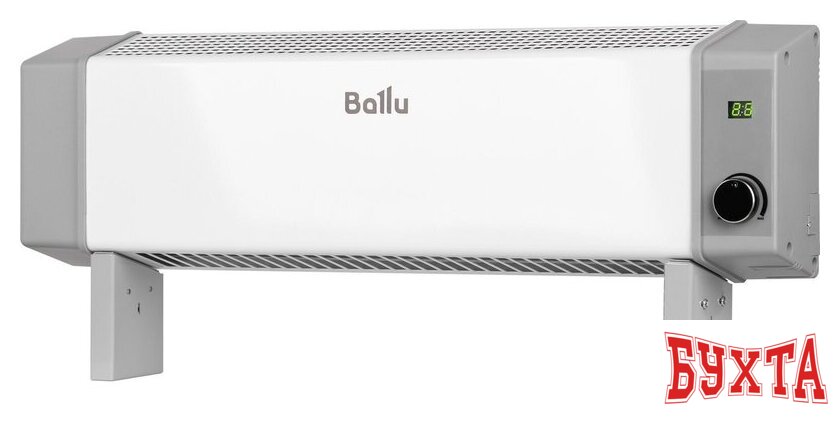 Конвектор Ballu BEC/CMR-1500 4