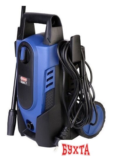 Мойка высокого давления ДИОЛД ВДМ-7 40031090