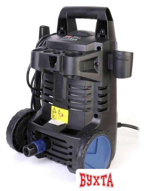 Мойка высокого давления ДИОЛД ВДМ-7 40031090 2