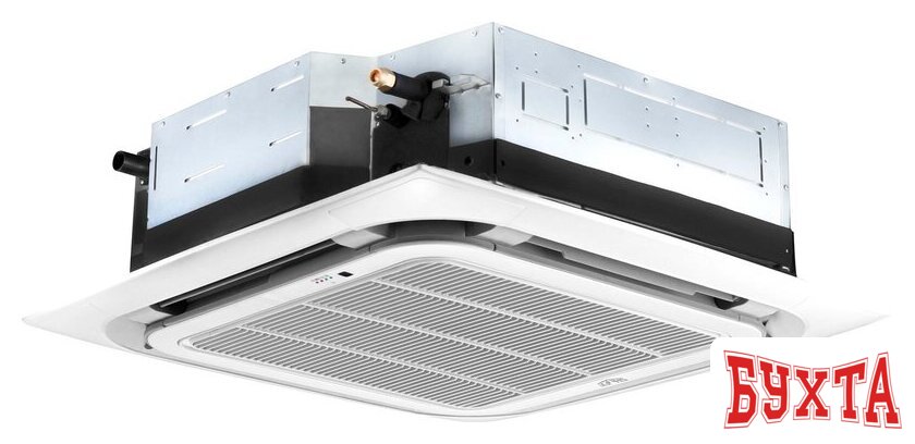 Кондиционер Shuft SFLC_C-48HN1