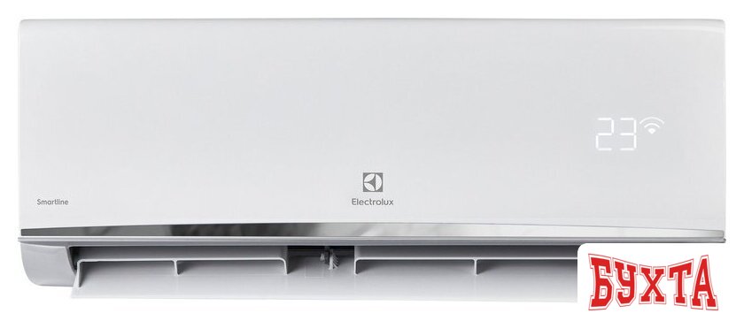 Кондиционер Electrolux Smartline EACS-12HSM/N8_V2 3
