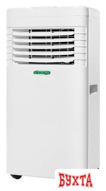 Мобильный кондиционер AC Electric ACE-07 FH/N6