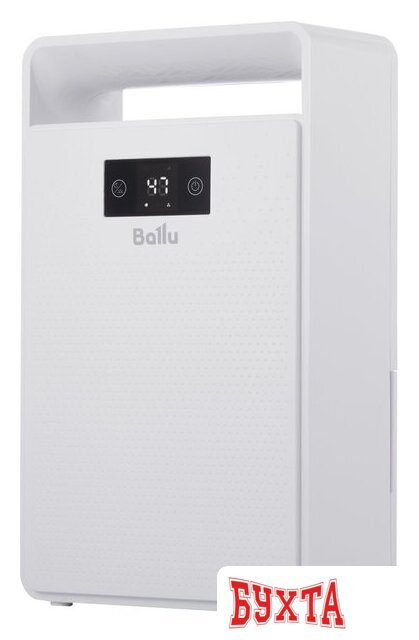 Осушитель воздуха Ballu BD1EL