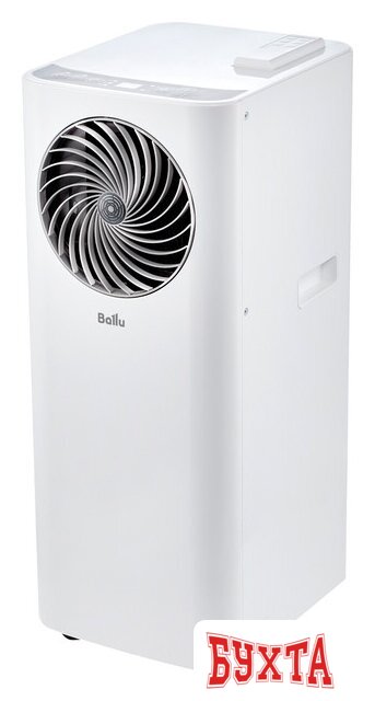 Мобильный кондиционер Ballu Vortex BPAC-07 VX/N6