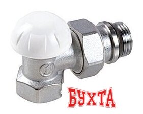 Запорная арматура Giacomini Угловой отсечной клапан R14X036