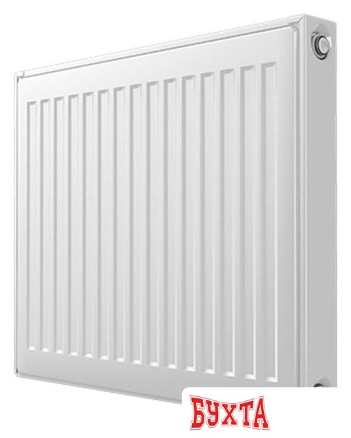 Стальной панельный радиатор Royal Thermo Compact C22-300-1500 RAL9016