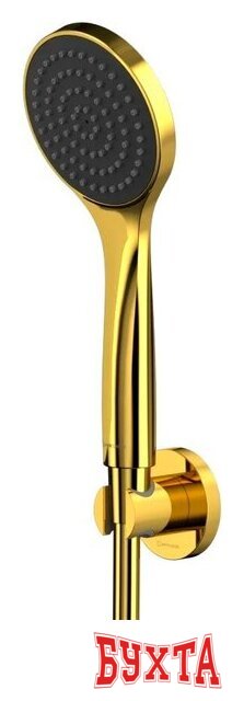 Душевой гарнитур Whitecross SET50BASICGL (золото) 1