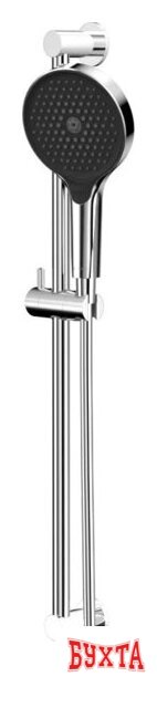 Душевой гарнитур Whitecross SET51TOPCR (хром)