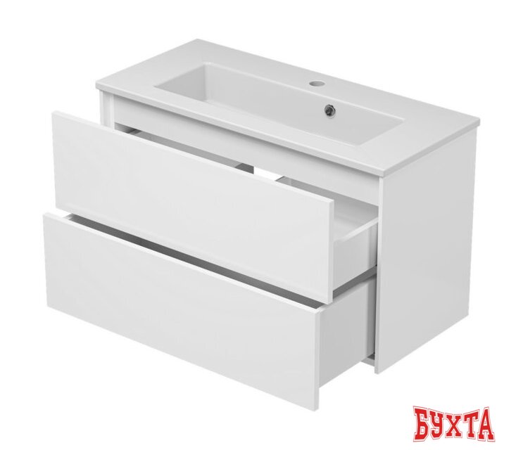 Мебель для ванных комнат Brevita Toy 80 TOY-09080-0102Я 4