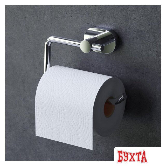 Держатель для туалетной бумаги AM.PM Sense A7434100 2