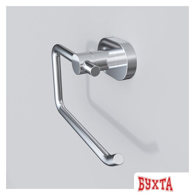 Держатель для туалетной бумаги AM.PM Sense A7434100 4