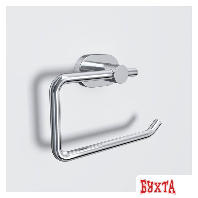 Держатель для туалетной бумаги AM.PM Sense A7434100 5